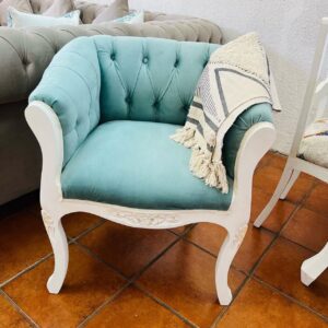 POLTRONAS NORMANDO