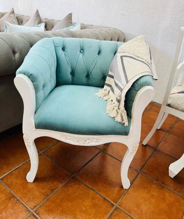 POLTRONAS NORMANDO
