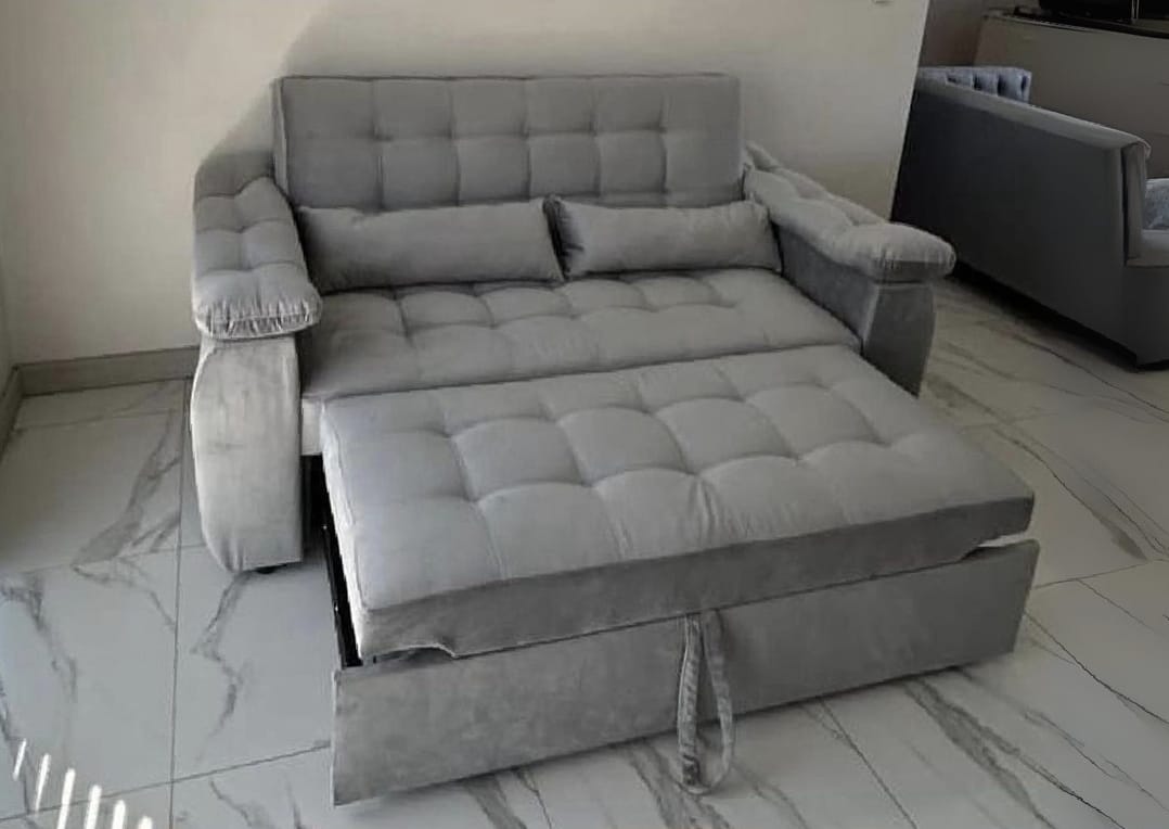 SOFA CAMA - Imagen 2
