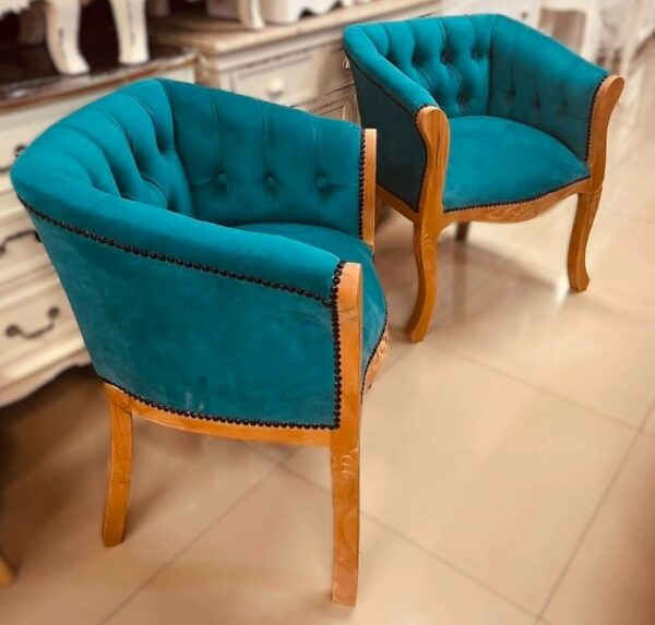 POLTRONAS NORMANDO - Imagen 3