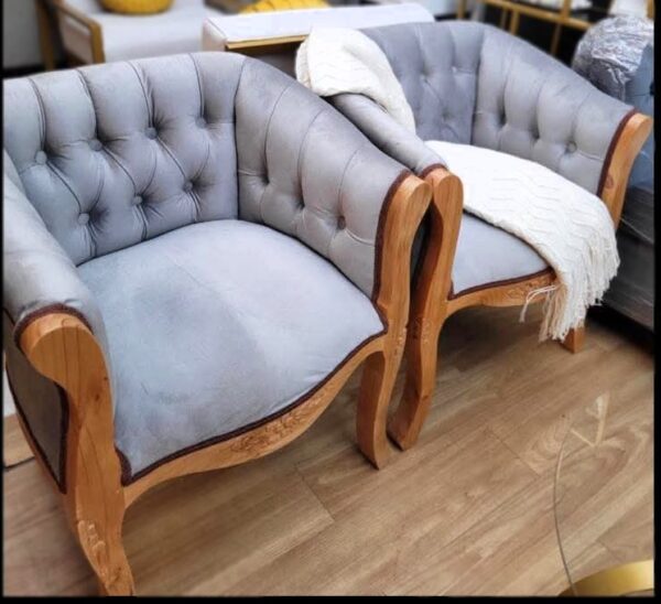 POLTRONAS NORMANDO - Imagen 4