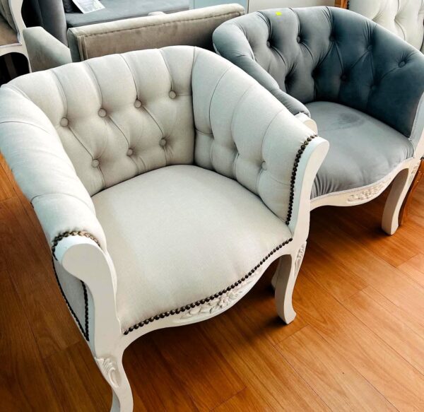 POLTRONAS NORMANDO - Imagen 5