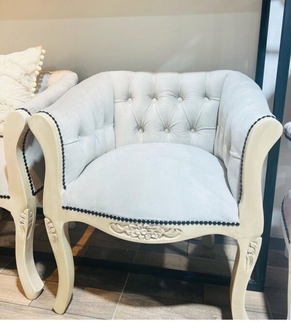 POLTRONAS NORMANDO - Imagen 2