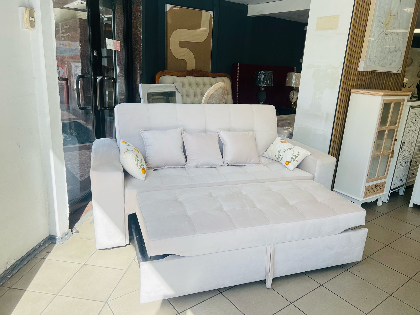 SOFA CAMA