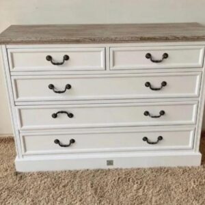 COMODA LINEA PLANA