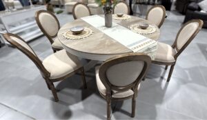 COMEDOR NORMANDO