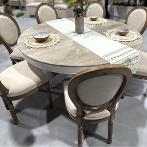 COMEDOR NORMANDO