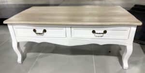 MESA DE CENTRO