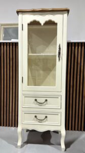 VITRINA NORMANDO