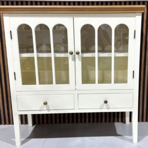 VITRINA LINEA PLANA