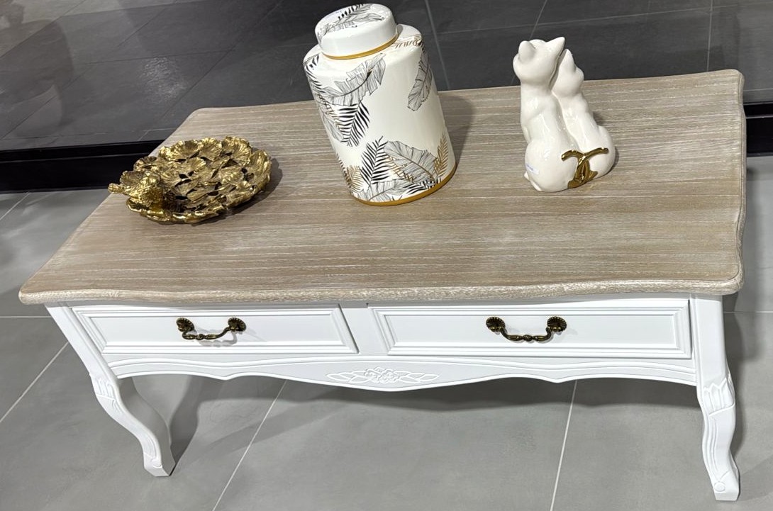 MESA DE CENTRO - Imagen 2