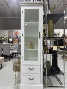 VITRINA LINEA PLANA