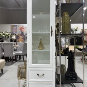 VITRINA LINEA PLANA